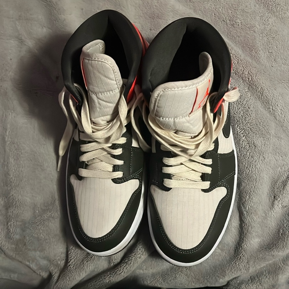 Jordan’s
